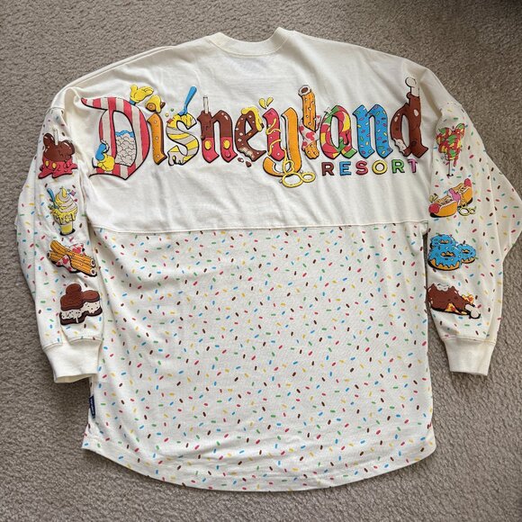 Disneyland Spirit Jersey - Picture 2 of 6
